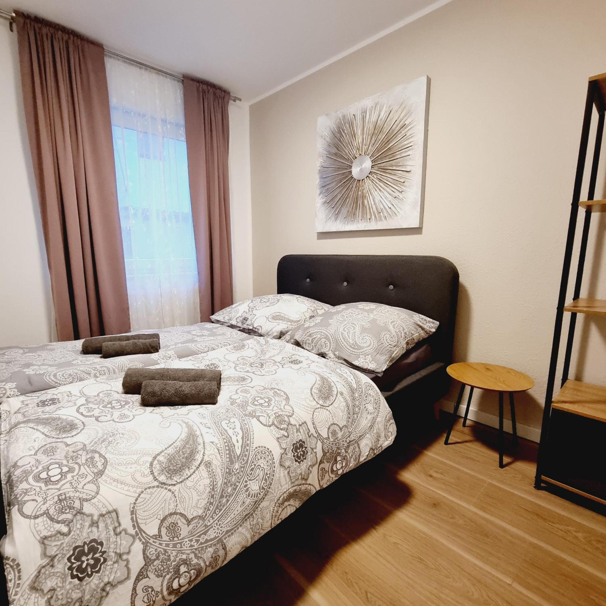 Emma Apartment Олденбург Екстериор снимка